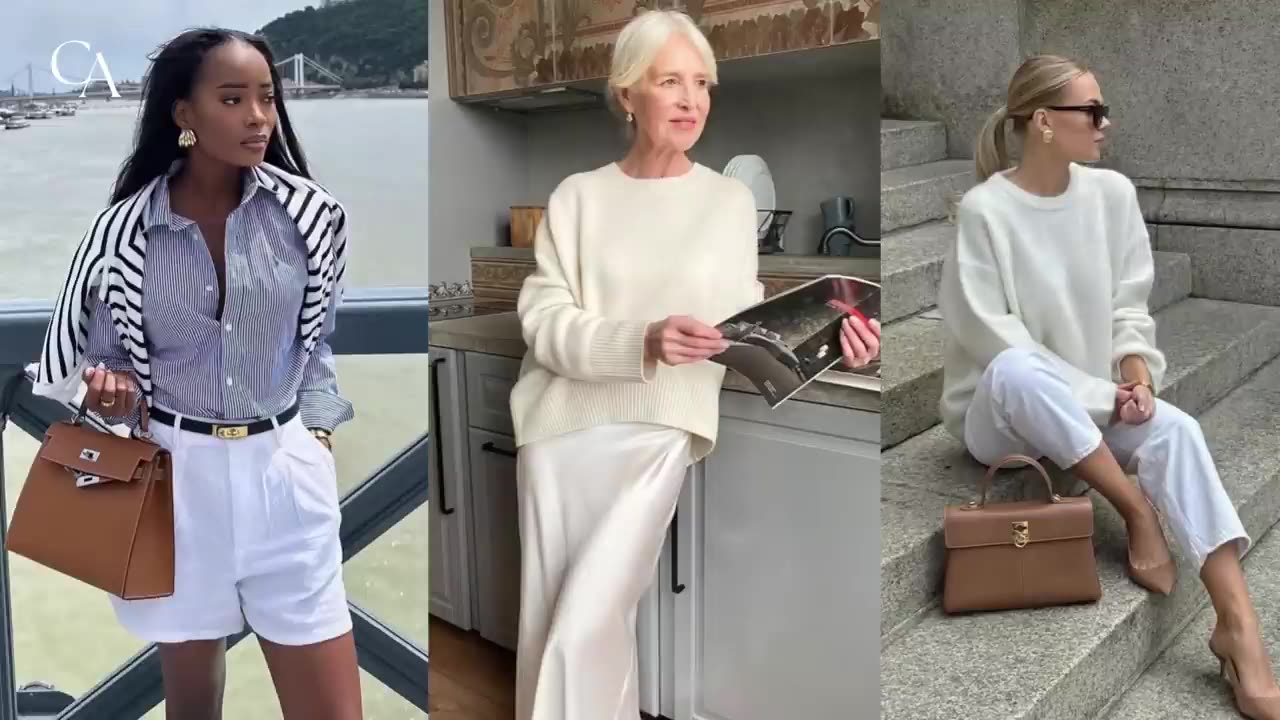 How to Dress Elegant: A Beginner’s Guide to Classy Style