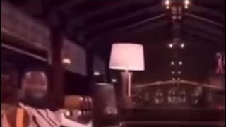 When Kevin Hart tried to shut Mark Walhberg down for exposing Diddy.