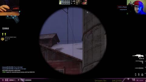 #csgo peakin master & AnnaD Ukr : 🇨🇳 🟥 ᕕ(╭ರ╭ ͟ʖ╮•́)⊃¤=(————- 🟥