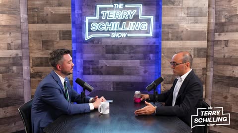 CULTURE WAR COMEBACK | Brent Buchanan
