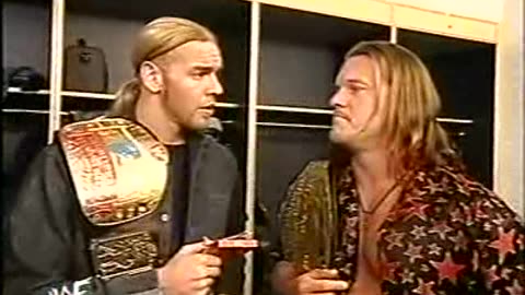 WWF SMACKDOWN 01/03/2002 FULL SHOW VHSRip HD