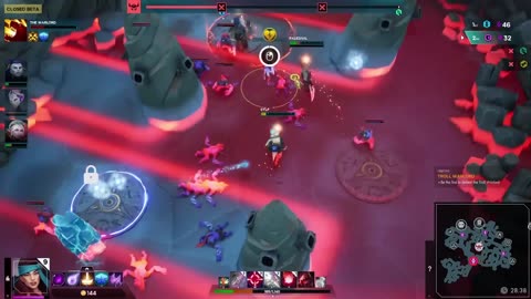 Evercore Heroes Is a Fun Change of Pace from the Usual MOBA-4GJPeAcVOMQ-299