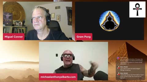 The Watch: Architects of The Simulation
