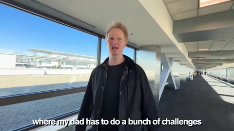 I SNUCK OUT To Fly Across The Country Alone