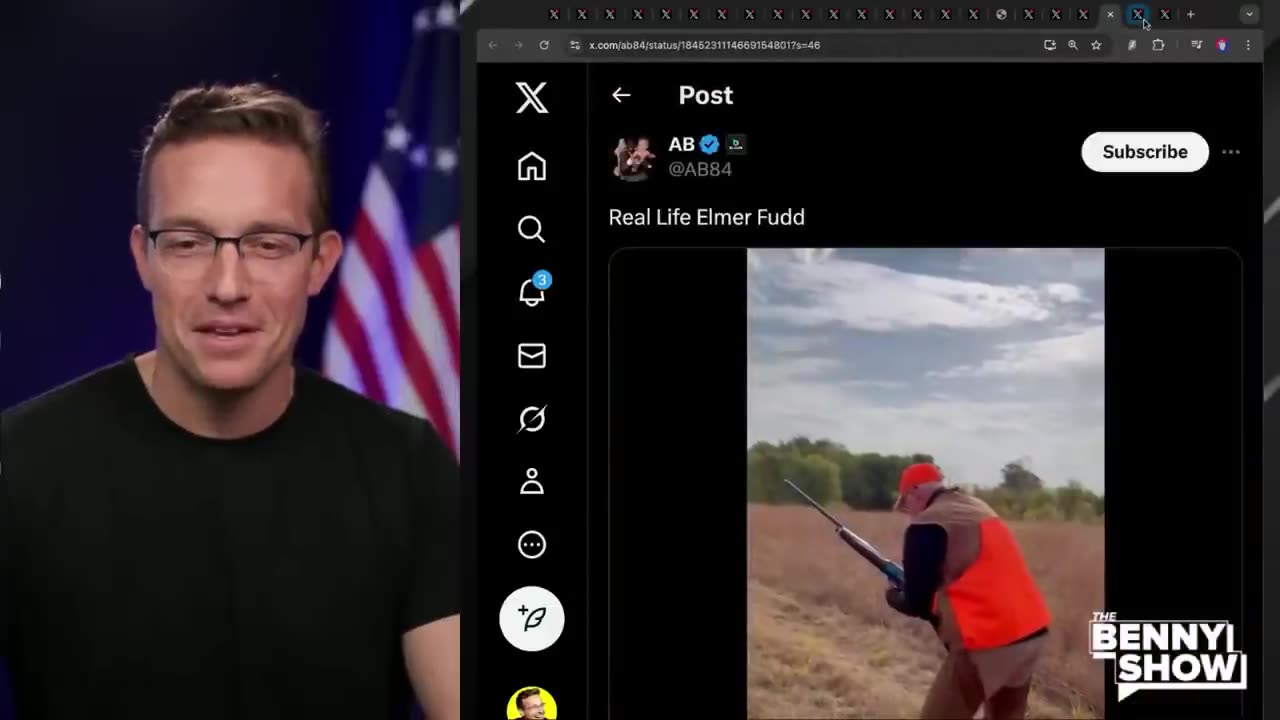 WW3 Update: CHILLS Marines Drops Most POWERFUL Ad EVER Narrated by JD Vance 'America is BACK' 9m