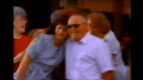 April 12, 1997 - Hartford City, Indiana & Powerball