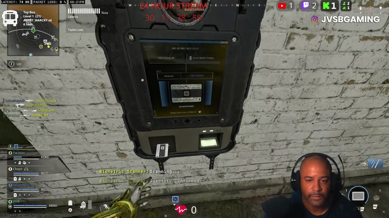 battlefield 6 again this thursday