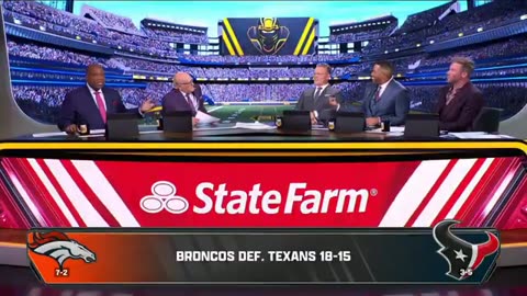 Tom Brady breakdowns Vikings def. Lions 27-24, Steelers def. Colts 27-20, Bears def. Bengals 47-42