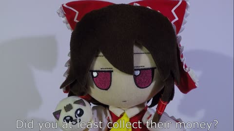 A New Miko