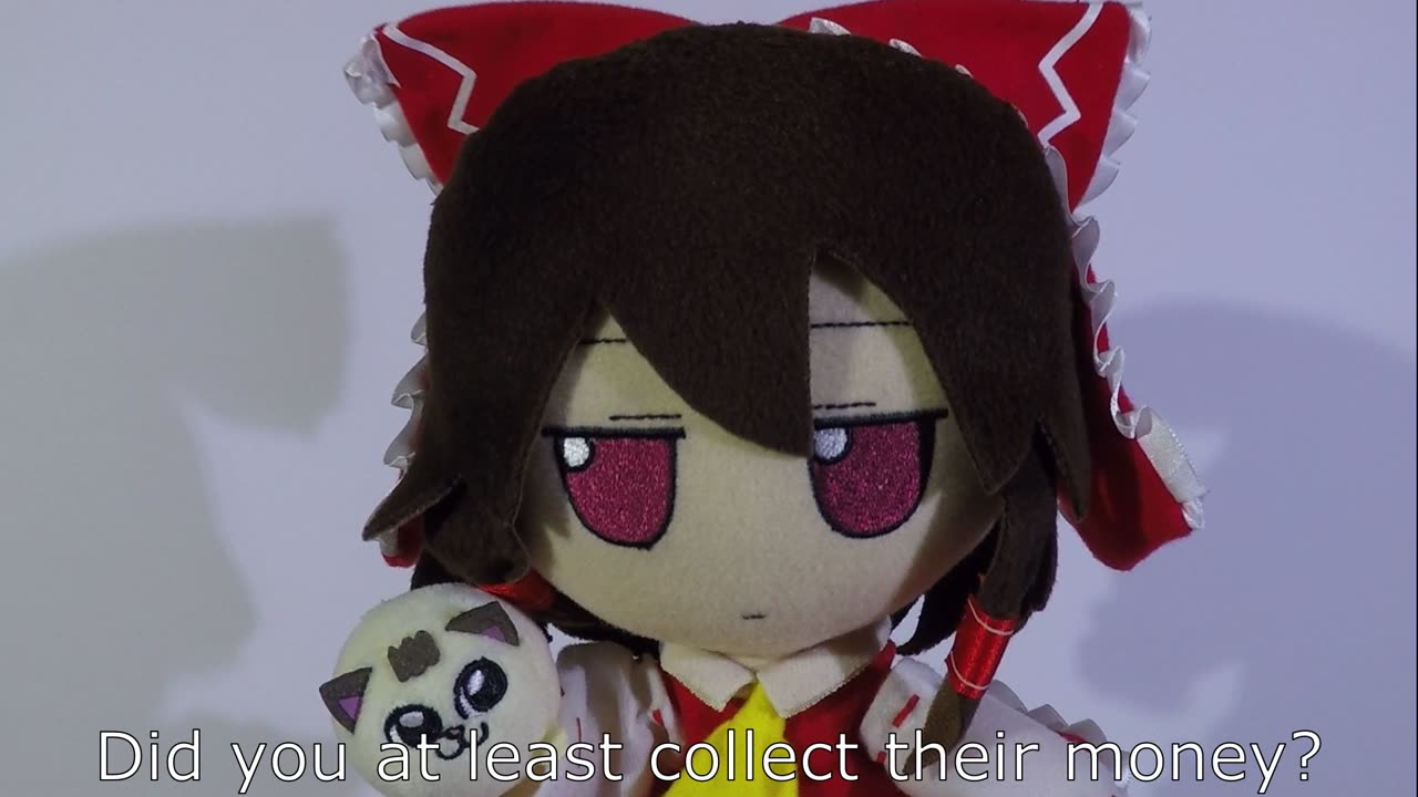 A New Miko