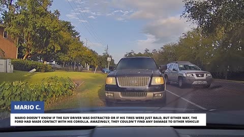 I Watched Another Trucker Destroy a Jersey Barrier! | Dashcam Stories