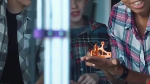 Print Perfecto 3D Printing Education in Madurai