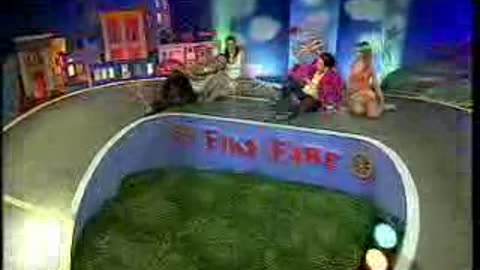 Fiks Fare - 25 Mars 2004
