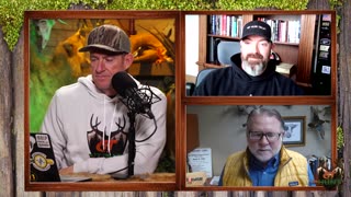 Tactics for Tagging Bucks in Tough Conditions