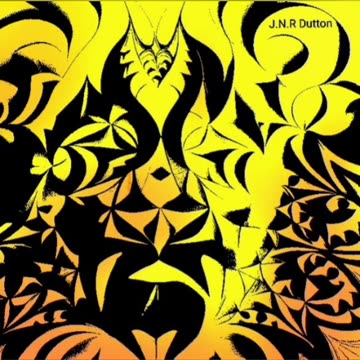 More Experimental Art