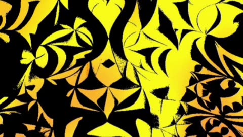 More Experimental Art