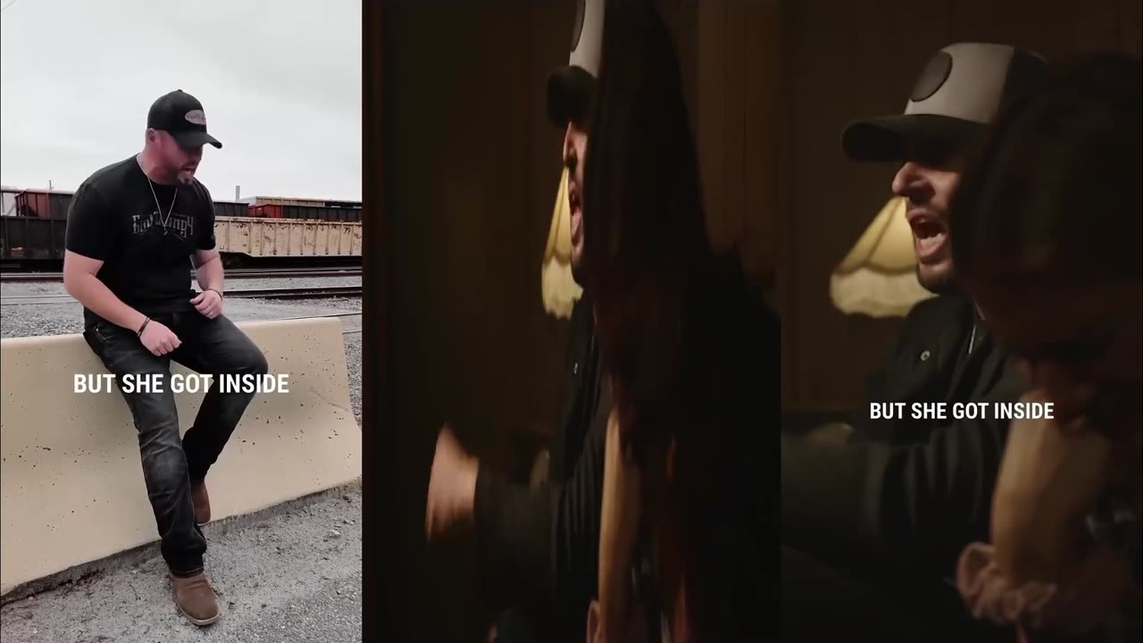 Rare of Breed ~ Change { Lyrics } Remix 1 Christcore Slowed