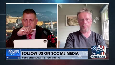 WarRoom Battleground EP 844
