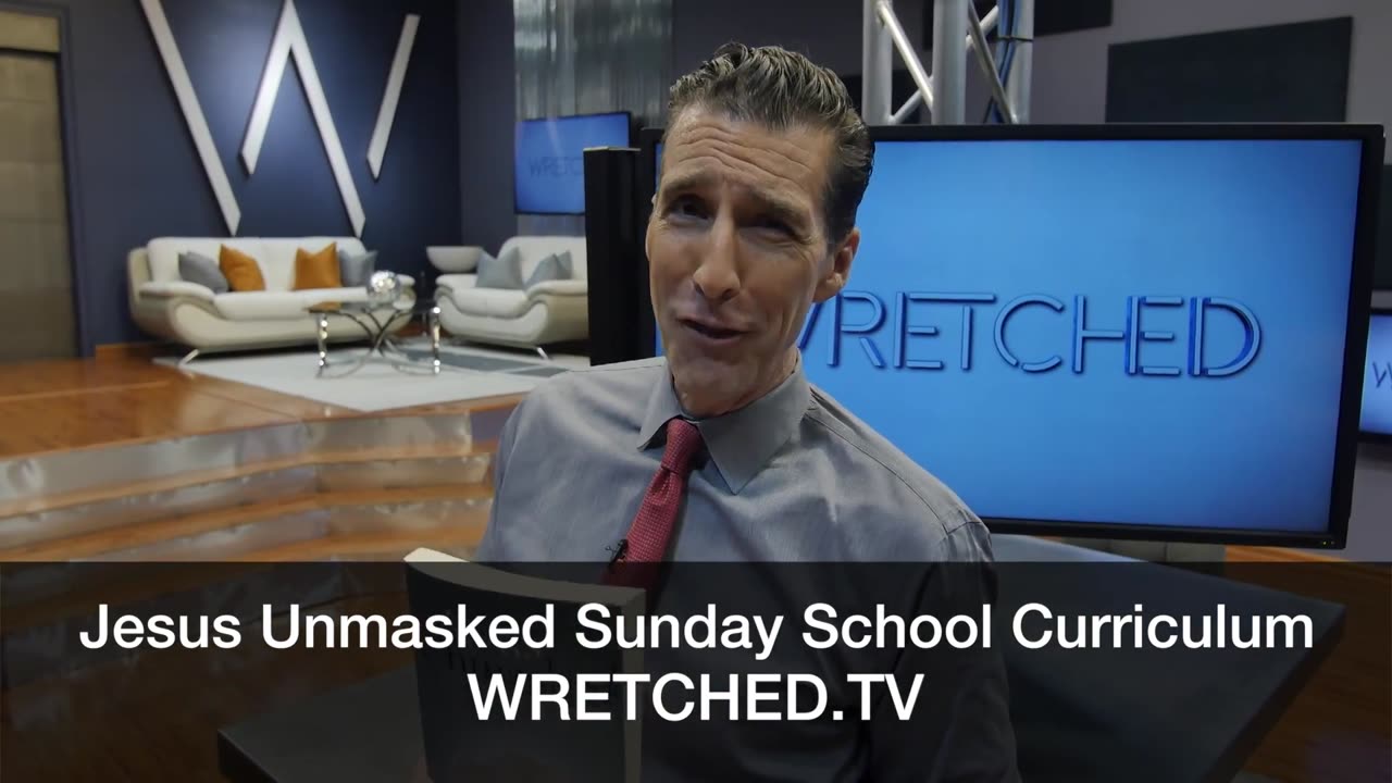 John MacArthur - this is God’s will for your life