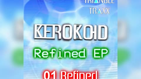 Kerokoid - Refined