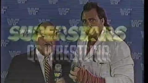 interviews-pat Patterson, Mr. t., Brutus the barber beefcake