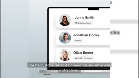 Streamline Your Team Workflow with LearnWorlds Custom User Roles