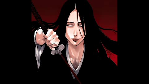 Unohana's Theme