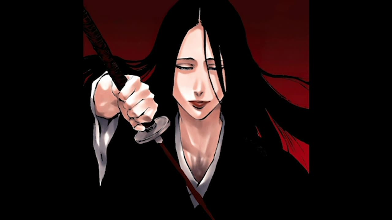Unohana's Theme