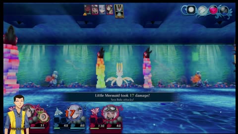 Mary Skelter 2 (Switch2) day 8