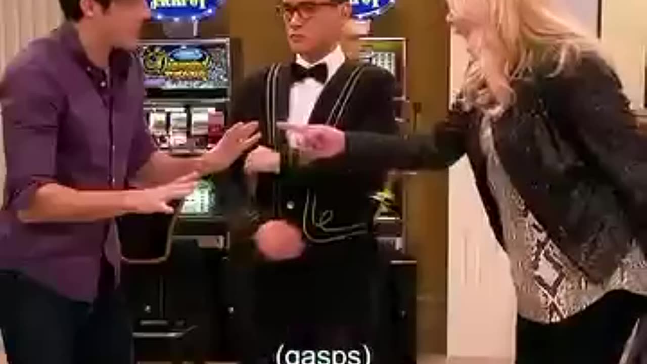 I married my stepdad?