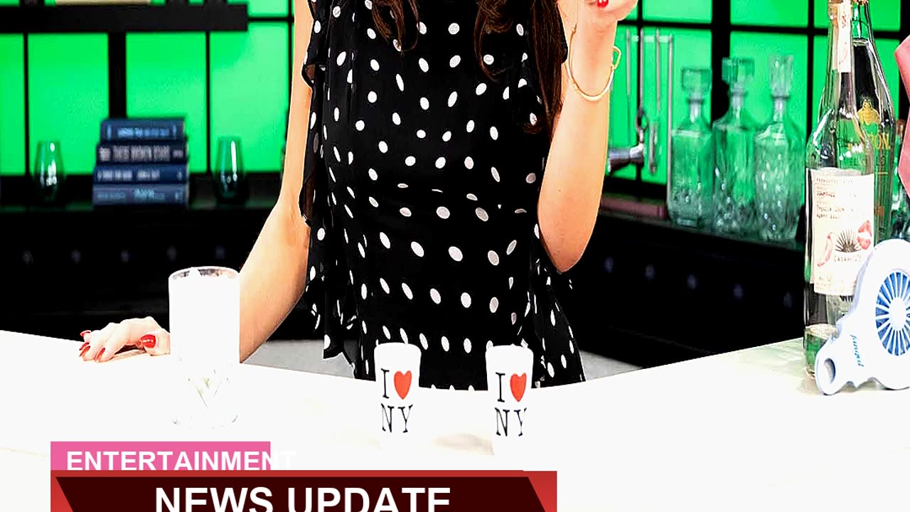 Remi Bader Gets Real About Dating Turning Lo