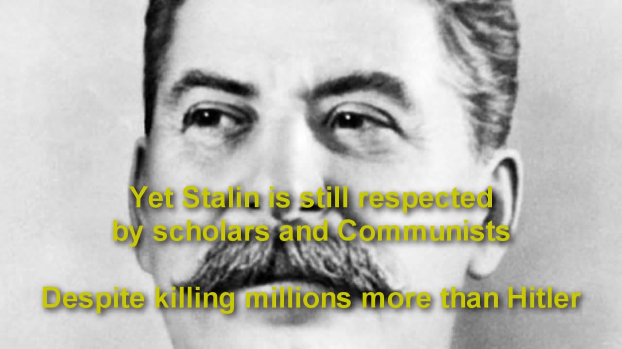 Os Crimes do Comunismo