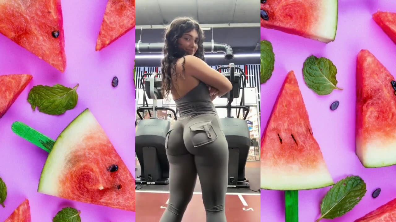 Big Bank Tiktok Challenge 😍👀