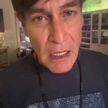 #Liberalism #CharlieKirk This Guy Is Creepy As Hell!