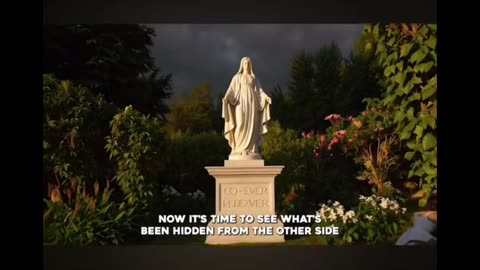Spiritual Disaster