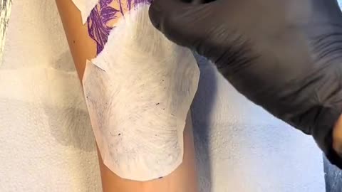 nice tatto