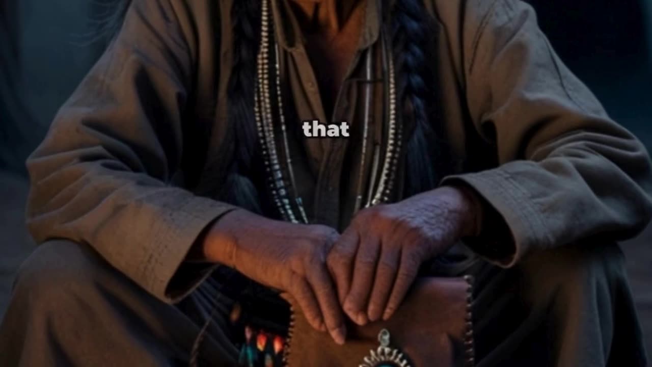 Skinwalkers: The Shape-Shifting Nightmare of Navajo Legend! #shorts