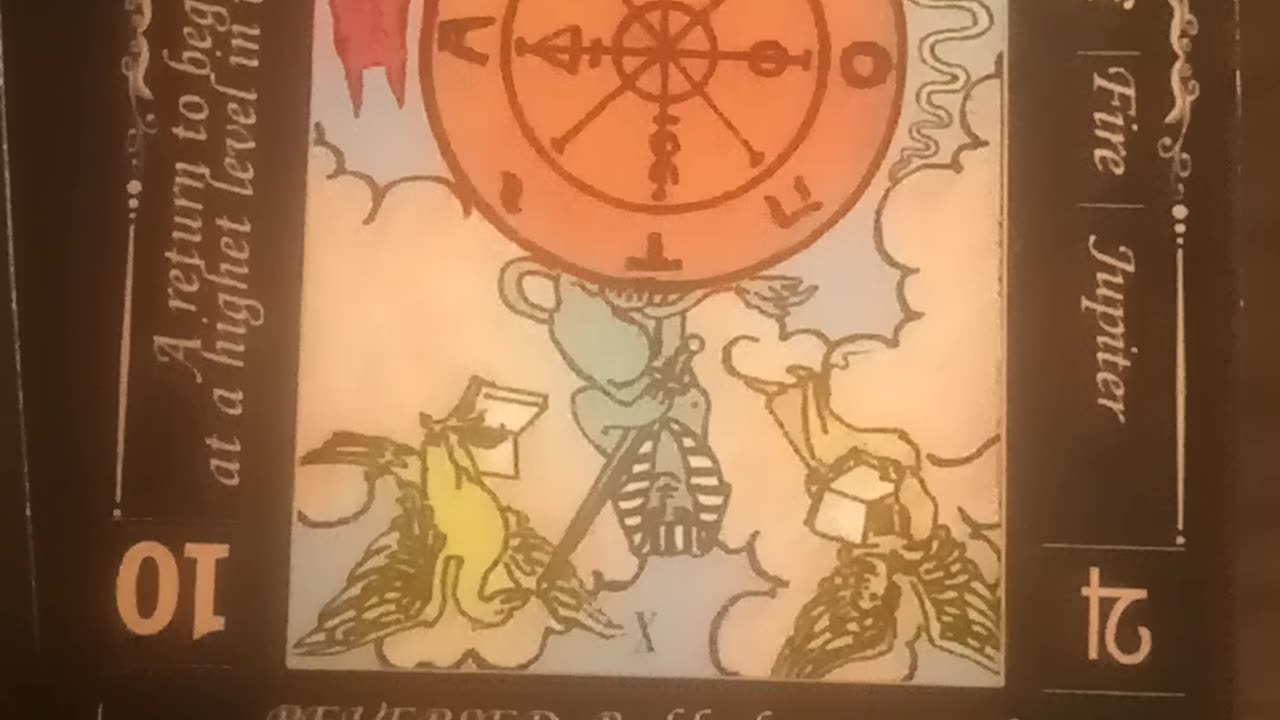 Cancer 🧿 past,present,future