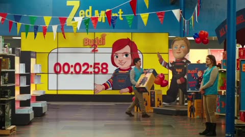 childs play movie