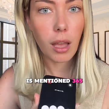 Unbelievable patterns in the Quran! amazing 👏