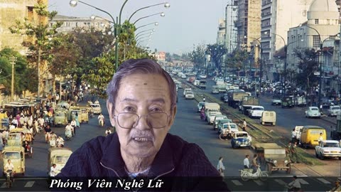 CSVN Đổi Tên Sáp Nhập Sài Gòn Ơi