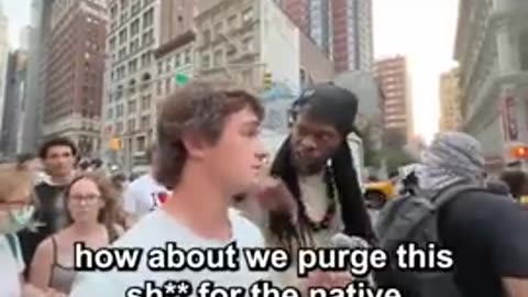 FUCK YOU NIGGER