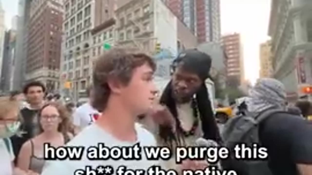 FUCK YOU NIGGER