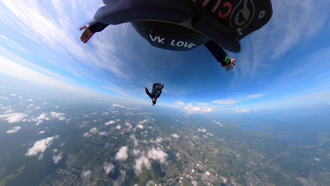 6.21.25 Skydive Deland