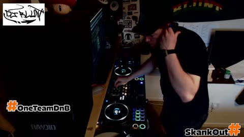SkankOut#Sessions is live!