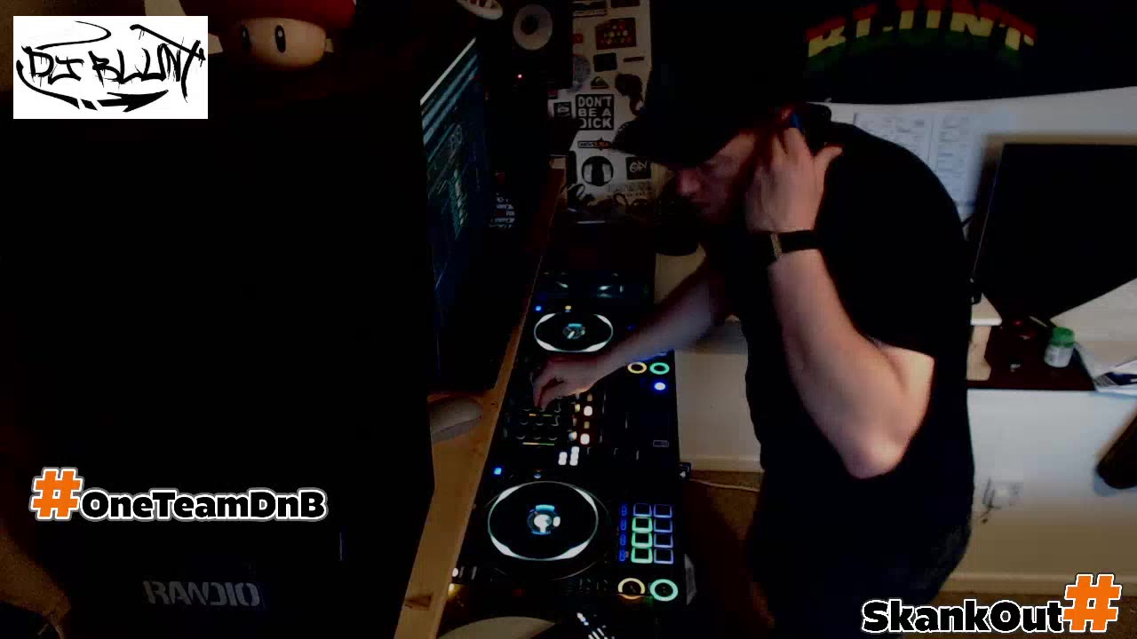 SkankOut#Sessions is live!