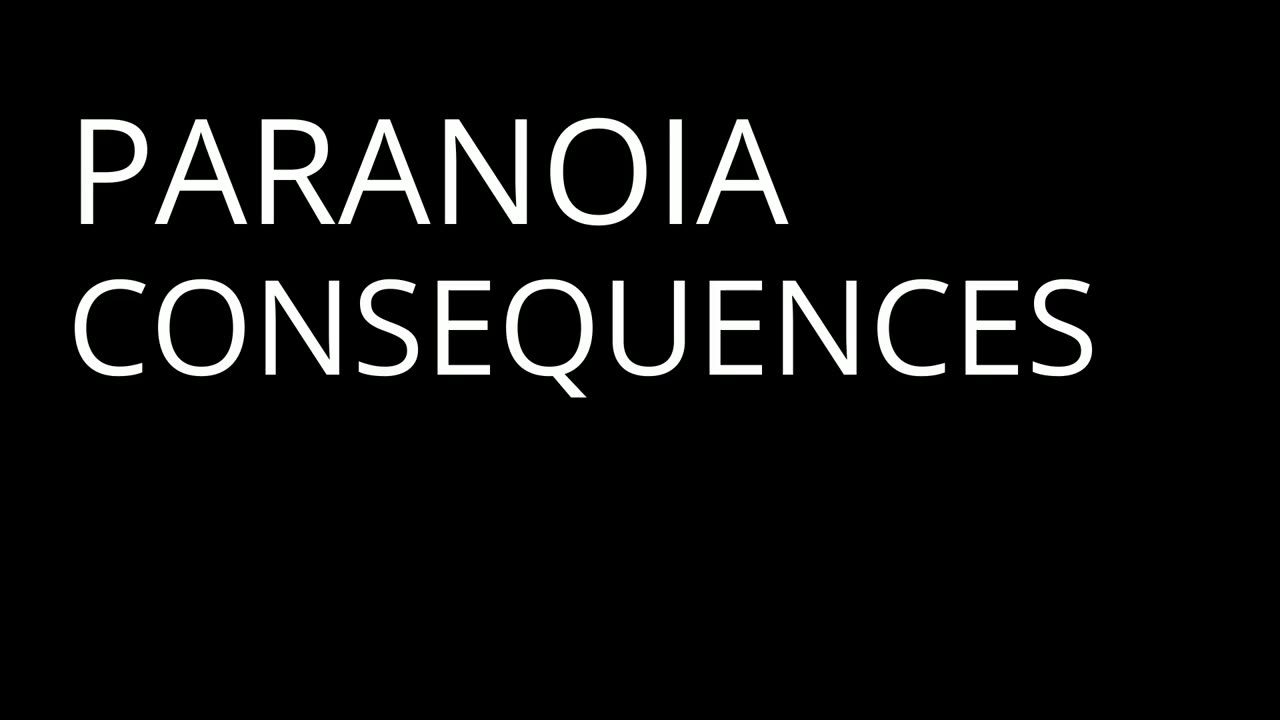 The Dark Side of Focus | Dostoevsky - Part 5