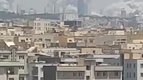 Ecbatana Iran