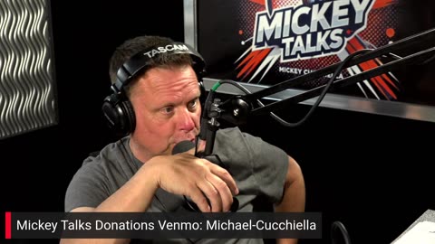 Mickey Talks EP: 052 – Rich Davis & Bruce Baldwin