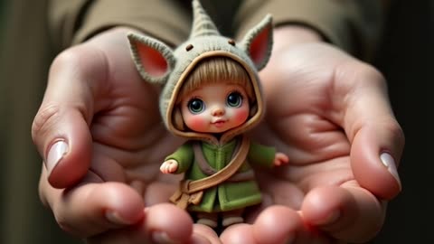 Tiny Dancer